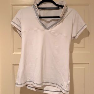 Women’s tennis top!